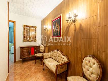 Piso en venta en Úbeda
