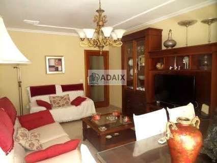 Piso en venta en Tomelloso rebajado