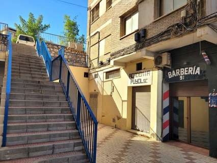 Local comercial en venta en Málaga zona Miraflores de los Ángeles