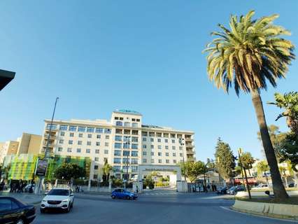 Plaza de parking en venta en Málaga zona Carlos Haya  Las Chapas