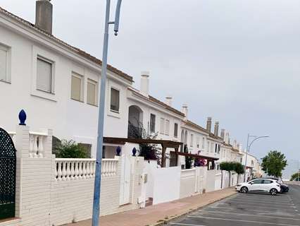 Chalet en alquiler en Almonte zona Matalascañas