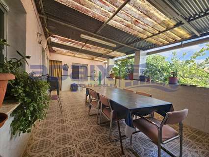 Casa en venta en Puertollano