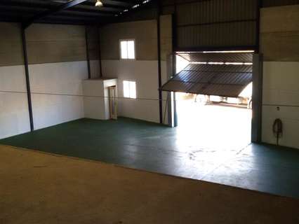 Local comercial en venta en Tomelloso