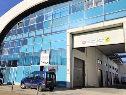 Oficina en alquiler en Lucena