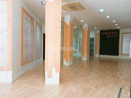 Local comercial en alquiler en Lucena