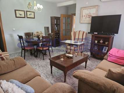 Piso en venta en Puertollano