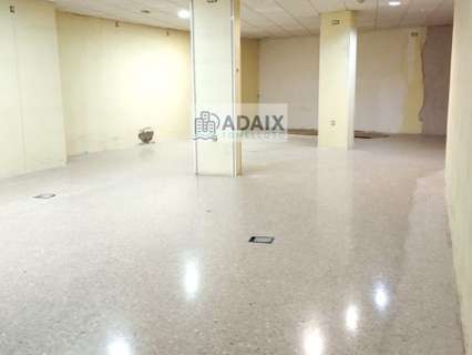 Local comercial en alquiler en Tomelloso