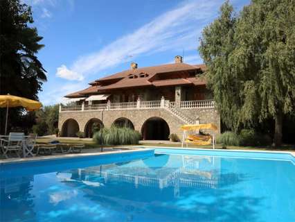 Casa rústica en venta en Lascuarre rebajada