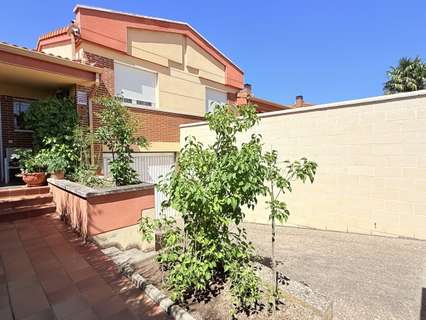 Chalet en venta en Magaz de Pisuerga zona Magaz de Pisuerga