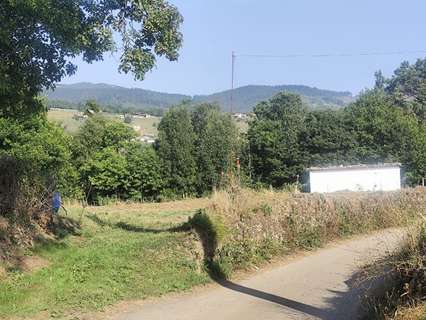 Parcela en venta en Pravia