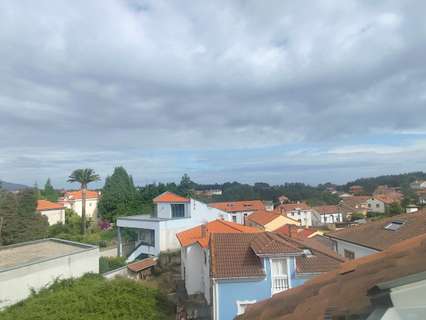 Dúplex en venta en Muros de Nalón