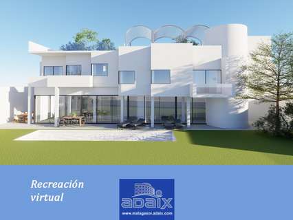 Casa en venta en Málaga zona Urb. El Candado rebajada