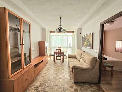 Piso en venta en Málaga zona LA VICTORIA