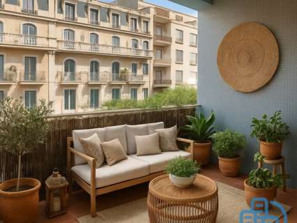 Piso en venta en Barcelona rebajado
