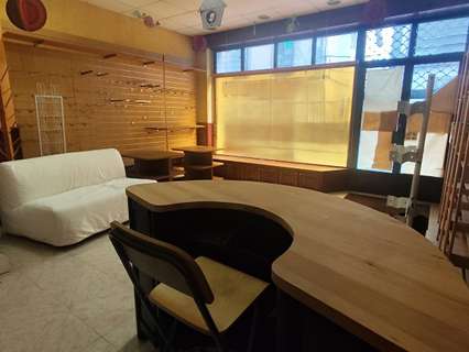 Local comercial en alquiler en Pravia