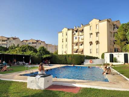 Piso en venta en Málaga zona CIUDAD JARDÍN LOS CASINIS rebajado