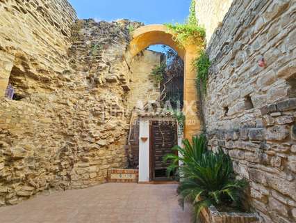 Casa en venta en Úbeda zona Casco Histórico rebajada