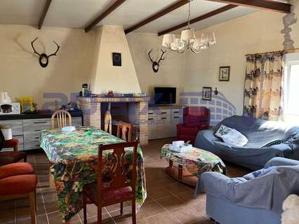 Parcela en venta en Puertollano