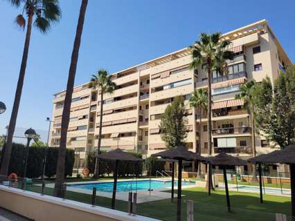 Piso en venta en Málaga zona PARQUE LITORAL