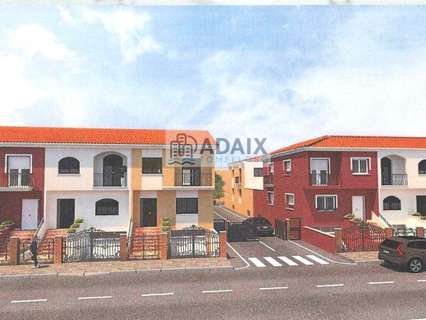 Chalet en venta en Tomelloso