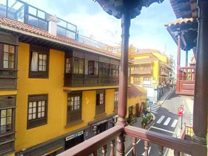 Piso en alquiler en Puerto de la Cruz rebajado