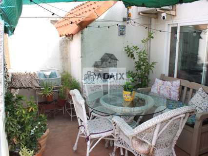 Ático en venta en Tomelloso