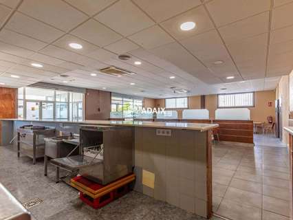 Local comercial en venta en Cáceres