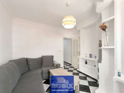 Piso en alquiler en Málaga zona Victoria rebajado