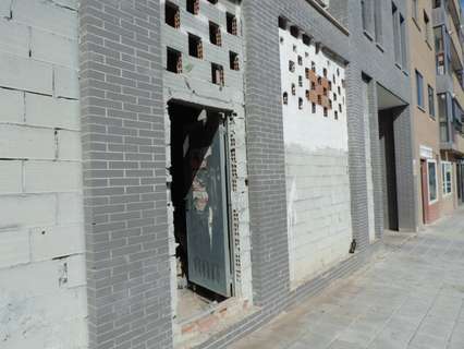 Local comercial en alquiler en Guadalajara