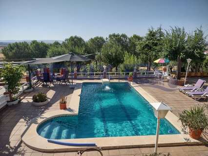 Casa en venta en Villamayor de Calatrava rebajada