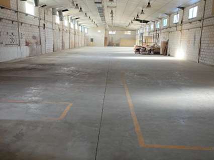 Local comercial en alquiler en Lucena