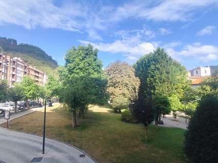 Piso en alquiler en Pravia