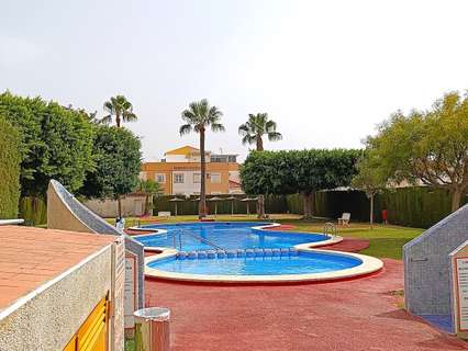 Chalet en venta en Torrevieja