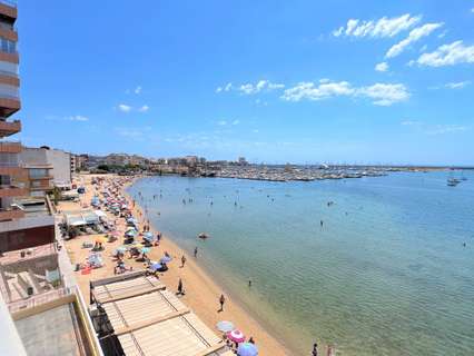 Piso en alquiler en Torrevieja rebajado