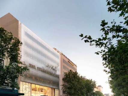 Plaza de parking en venta en Madrid