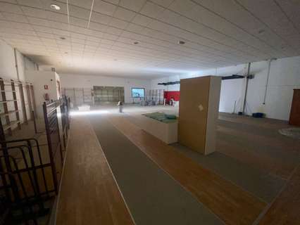 Local comercial en venta en Lobón zona POLÍGONO INDUSTRIAL