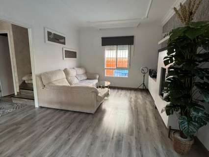 Casa en venta en Lucena