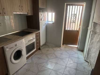 Casa en venta en Zaragoza zona VALDEFIERRO