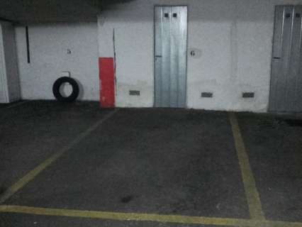 Plaza de parking en alquiler en Pravia