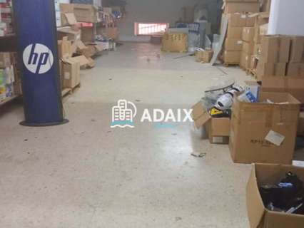 Local comercial en venta en Cáceres