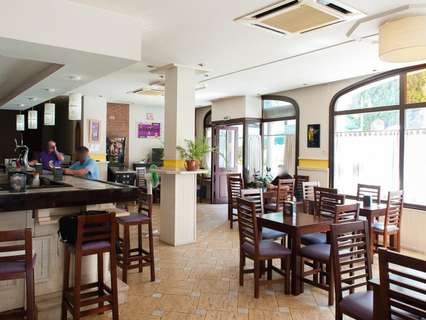 Local comercial en alquiler en Lucena zona Centro