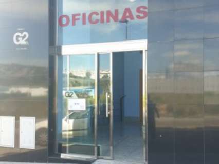 Local comercial en alquiler en Lucena