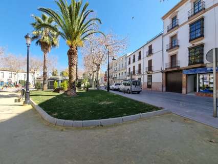 Local comercial en alquiler en Lucena zona El Coso rebajado