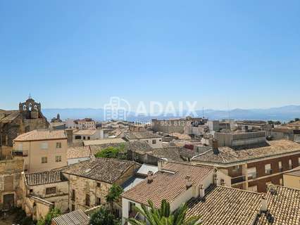 Piso en venta en Úbeda zona Centro