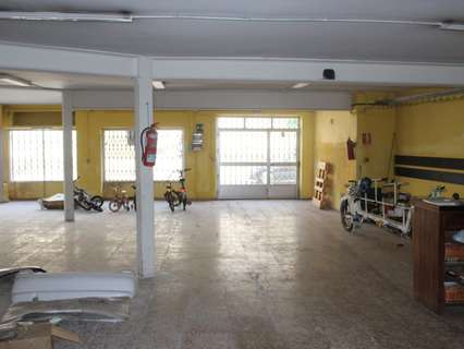 Local comercial en alquiler en Tomelloso