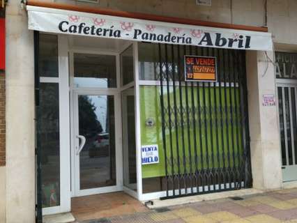Local comercial en venta en Cullera zona SAN ANTONIO