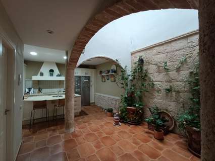 Chalet en venta en La Carlota
