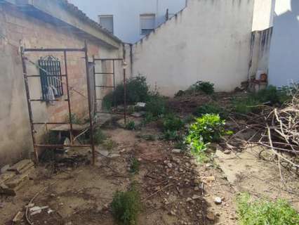 Chalet en venta en La Carlota