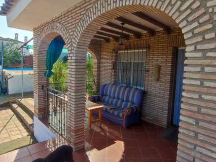 Casa en venta en La Carlota