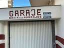 Plaza de parking en venta en Cullera zona SANT ANTONI